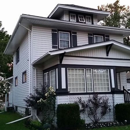 Niagara Falls Canada Getaway Villa Luaran gambar