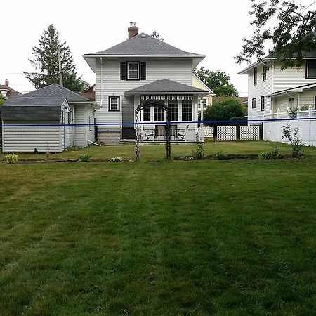 Niagara Falls Canada Getaway Villa Luaran gambar