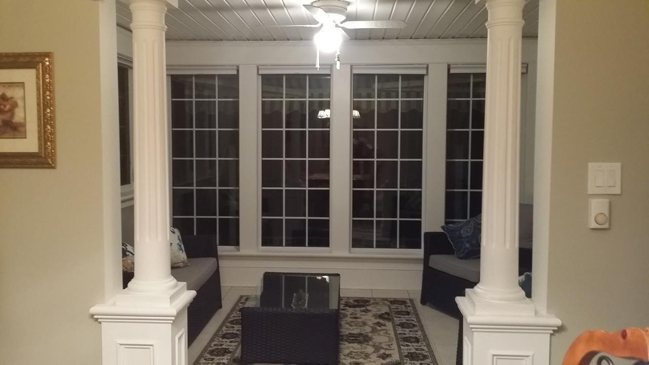 Niagara Falls Canada Getaway Villa Luaran gambar
