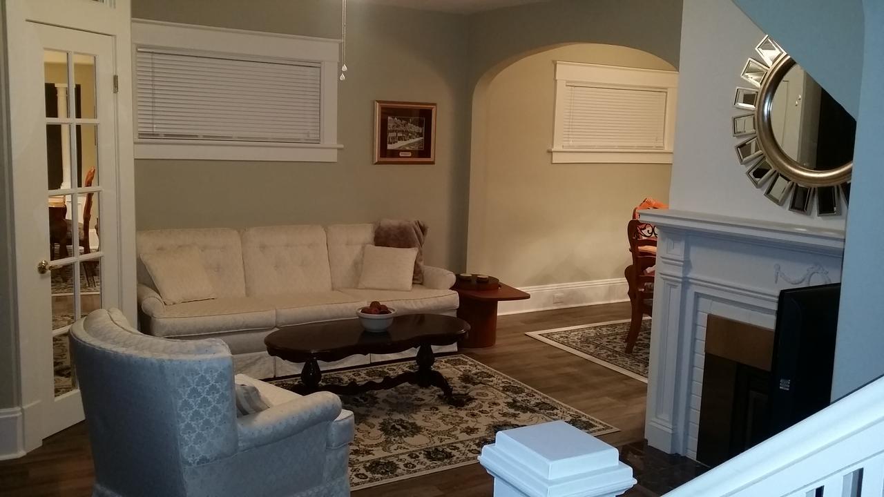 Niagara Falls Canada Getaway Villa Luaran gambar