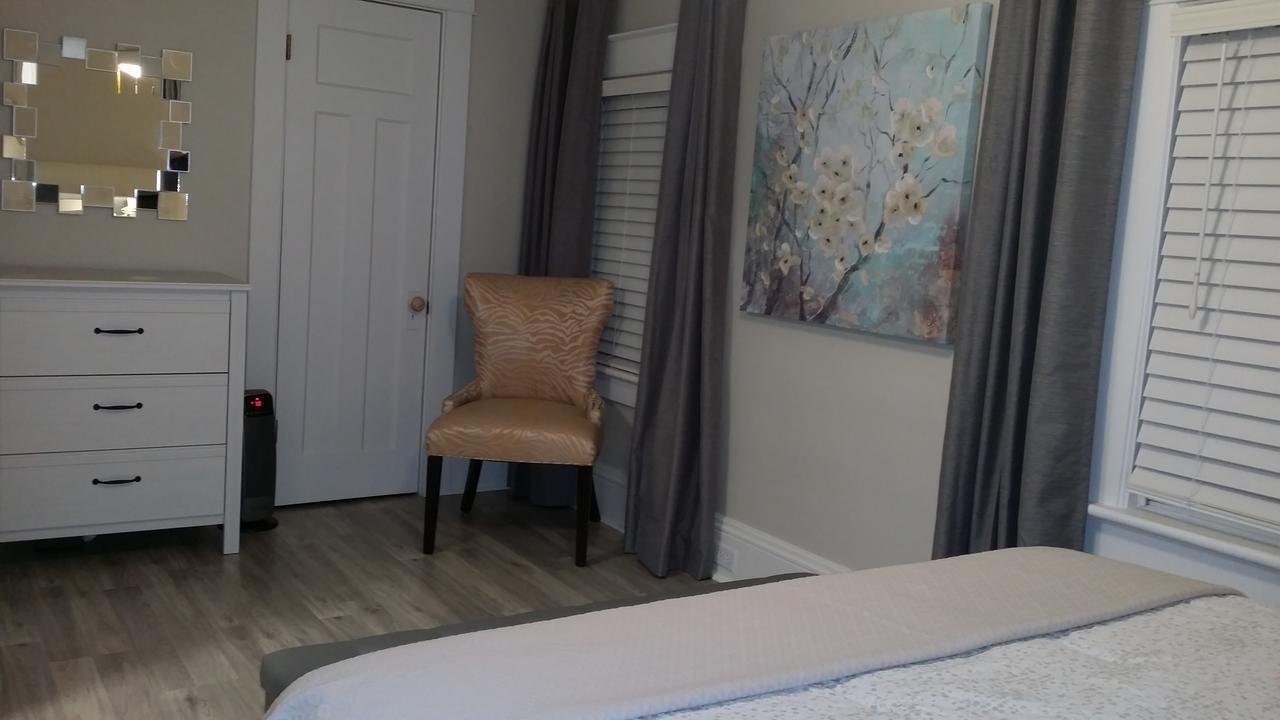 Niagara Falls Canada Getaway Villa Luaran gambar