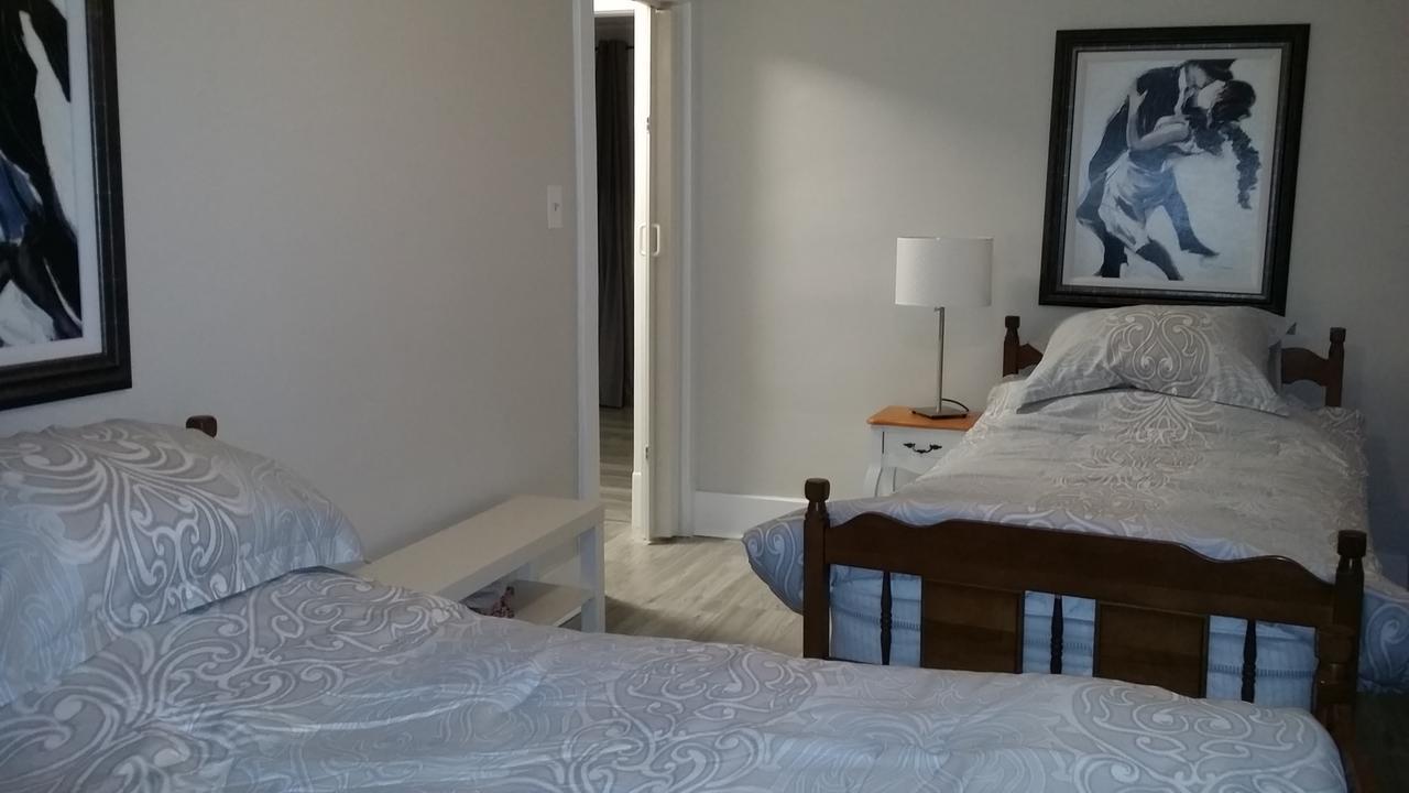 Niagara Falls Canada Getaway Villa Luaran gambar