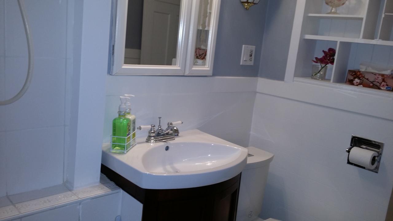 Niagara Falls Canada Getaway Villa Luaran gambar