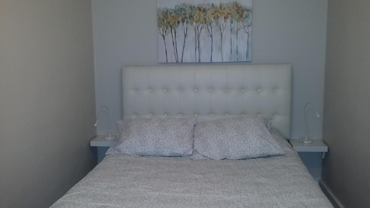 Niagara Falls Canada Getaway Villa Luaran gambar