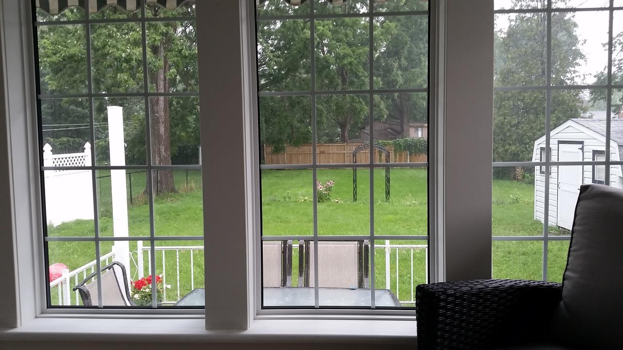 Niagara Falls Canada Getaway Villa Luaran gambar