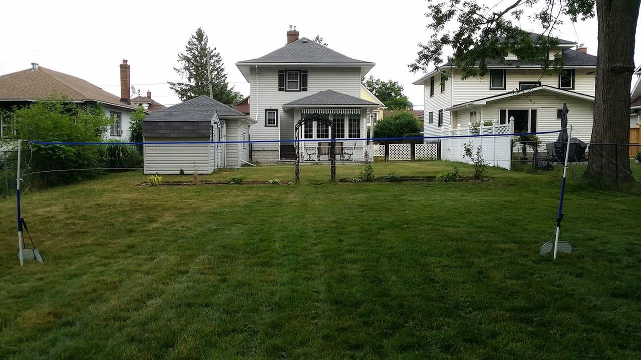 Niagara Falls Canada Getaway Villa Luaran gambar